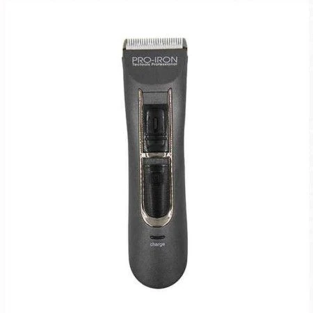 Cortapelos Pro Iron Master Pro Lit | Epamu | Beauty Shop - Parfums, Make-up & Essentials Epamu.eu