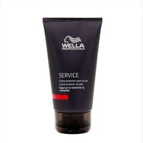 Creme Protetor Wella Service Skin    (75 ml) de Wella, Cuidado do cabelo e do couro cabeludo - Ref: S4241889, Preço: 14,49 €,...