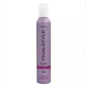 Pasta Fissante Matt Clay Salerm (125 ml) | Epamu | Beauty Shop - Parfums, Make-up & Essentials Epamu.eu