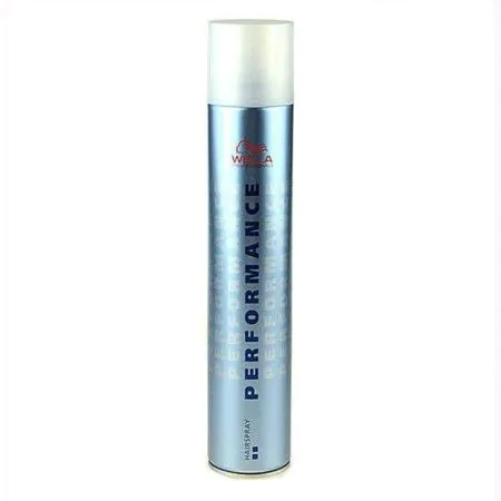 Laca Fixadora Performance Wella 985-66841 (500 ml) | Epamu | Beauty Shop - Parfums, Make-up & Essentials Epamu.eu