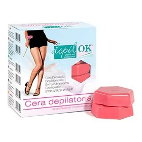 Cera Depilatória Corporal Easy Wax Veet Easy Wax | Epamu | Beauty Shop - Parfums, Make-up & Essentials Epamu.eu