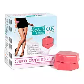 Cera Depilatória Corporal Vinotherapy Starpil (110 g) | Epamu | Beauty Shop - Parfums, Make-up & Essentials Epamu.eu