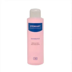 Nail polish remover Steinhart Quitaesmalte 1l (1 L) by Steinhart, Polish Remover - Ref: S4242143, Price: 17,79 €, Discount: %