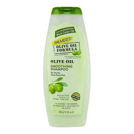 Champô Palmer's Olive Oil (400 ml) | Epamu | Beauty Shop - Parfums, Make-up & Essentials Epamu.eu