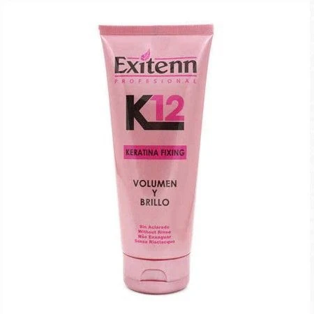 Keratin-Maske K12 Exitenn (200 ml) | Epamu | Beauty Shop - Parfums, Make-up & Essentials Epamu.eu