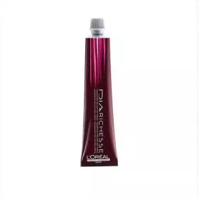 Tinta Permanente Color Creme Exitenn Nº N8 Light Blonde (60 ml) | Epamu | Beauty Shop - Parfums, Make-up & Essentials Epamu.eu