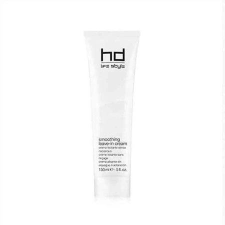 Hair Straightening Cream Hd Lifestyle Smoothing Leave In Creme Farmavita (150 ml) | Epamu | Beauty Shop - Parfums, Make-up & Essentials Epamu.eu