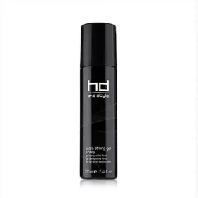 Formgebendes Spray Silhouette Schwarzkopf 14559 (200 ml) | Epamu | Beauty Shop - Parfums, Make-up & Essentials Epamu.eu