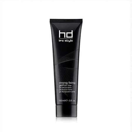 Gel Fixador Forte HD Life Style Farmavita (150 ml) | Epamu | Beauty Shop - Parfums, Make-up & Essentials Epamu.eu