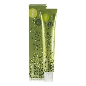 Tinte Permanente Schwarzkopf Igora Zero Amm Rubio Medio Dorado Nº 7-50 60 ml | Epamu | Beauty Shop - Parfums, Make-up & Essentials Epamu.eu