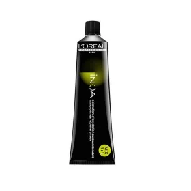 Permanent Dye Saga Nysha Color Pro Nº 10.1 (100 ml) | Epamu | Beauty Shop - Parfums, Make-up & Essentials Epamu.eu