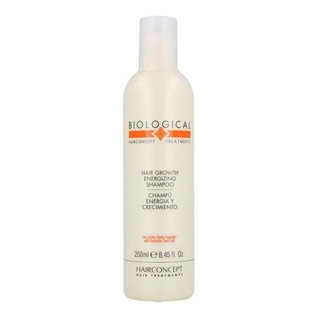 Shampoo Hair Concept Biological Hair Growth Energy (250 ml) | Epamu | Beauty Shop - Parfums, Make-up & Essentials Epamu.eu