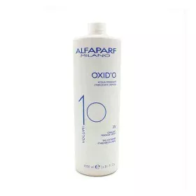 Oxidante Capilar Emulsion Exitenn Emulsion Oxidante 10 Vol 3 % (1000 ml) | Epamu | Beauty Shop - Parfums, Make-up & Essentials Epamu.eu