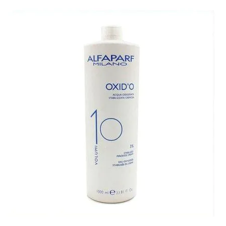 Água Oxigenada Oxid'o Alfaparf Milano Oxi 10vol | Epamu | Beauty Shop - Parfums, Make-up & Essentials Epamu.eu