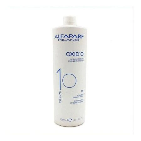 Agua Oxigenada Oxid'o Alfaparf Milano Oxi 10vol | Epamu | Beauty Shop - Parfums, Make-up & Essentials Epamu.eu