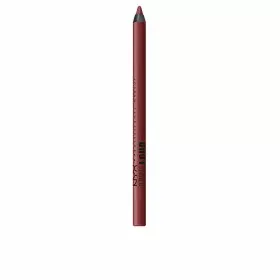 Delineador Lápiz Labial Postquam PQMKLL04 Rojo | Epamu | Beauty Shop - Parfums, Make-up & Essentials Epamu.eu