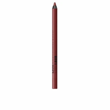 Lip Liner Pencil NYX Line Loud Nº 31 Ten Out Of Ten 1,2 ml | Epamu | Beauty Shop - Parfums, Make-up & Essentials Epamu.eu