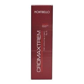 Tinta Permanente Cromatone Cocoa Collection Montibello Cromatone Cocoa Nº 8,62 (60 ml) | Epamu | Beauty Shop - Parfums, Make-up & Essentials Epamu.eu