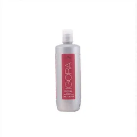 Activateur liquide Igora Royal Schwarzkopf Igora Royal 30 vol 9 % (1L) de Schwarzkopf, Révélateurs - Réf : S4243047, Prix : 1...