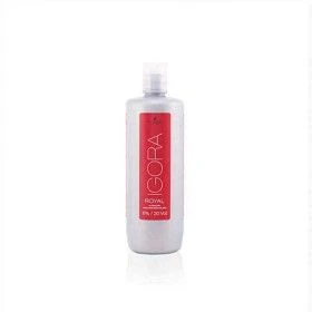 Activateur liquide Igora Royal Schwarzkopf Igora Royal 6% 20 vol (1L) de Schwarzkopf, Révélateurs - Réf : S4243051, Prix : €1...