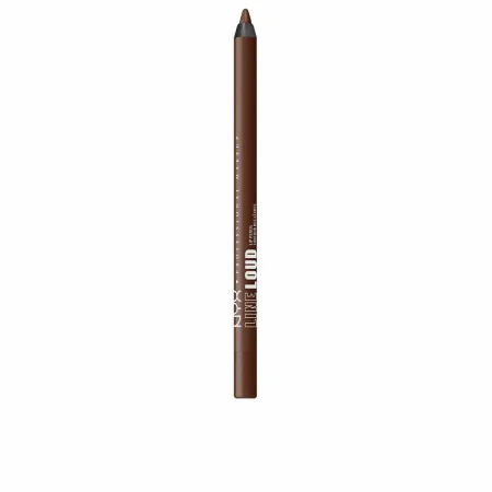 Lip Liner Pencil NYX Line Loud Nº 33 Too Blessed 1,2 ml | Epamu | Beauty Shop - Parfums, Make-up & Essentials Epamu.eu