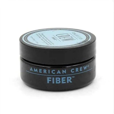 Cera di Fissaggio Forte Classic Fiber American Crew (50 g) | Epamu | Beauty Shop - Parfums, Make-up & Essentials Epamu.eu