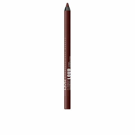 Lip Liner Pencil NYX Line Loud Nº 34 Make a Statement 1,2 ml | Epamu | Beauty Shop - Parfums, Make-up & Essentials Epamu.eu