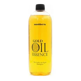 Shampoo Mielle Mongongo Oil Peeling (240 ml) | Epamu | Beauty Shop - Parfums, Make-up & Essentials Epamu.eu