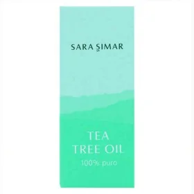 Óleo Capilar Sara Simar Simar Aceite Árvore-do-chá (15 ml) de Sara Simar, Óleos para o cabelo - Ref: S4243271, Preço: 13,72 €...