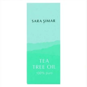 Haaröl Sara Simar Simar Aceite Teebaum (15 ml) von Sara Simar, Haaröl - Ref: S4243271, Preis: 13,72 €, Rabatt: %