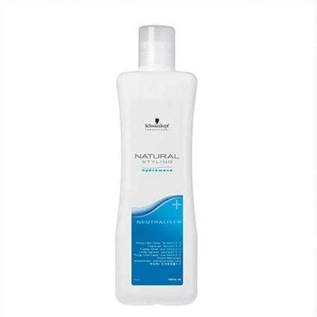 Bálsamo Neutralizante Natural Styling Neutraliser Schwarzkopf Natural Styling (1000 ml) | Epamu | Beauty Shop - Parfums, Make-up & Essentials Epamu.eu