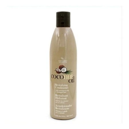 Acondicionador Cocnut Oil Revitalizing Hair Chemist (295 ml) | Epamu | Beauty Shop - Parfums, Make-up & Essentials Epamu.eu