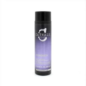 Après-shampooing Catwalk Fashionista Violet Tigi (250 ml) de Tigi, Après-shampooings - Réf : S4243502, Prix : 8,18 €, Remise : %