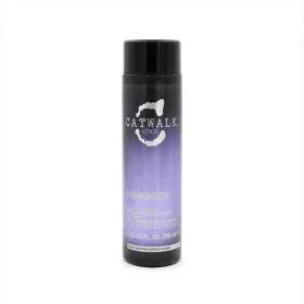 Condicionador Tigi Bed Head Serial Blonde Purple (970 ml) | Epamu | Beauty Shop - Parfums, Make-up & Essentials Epamu.eu