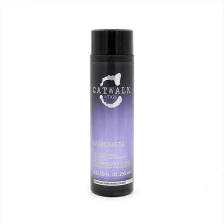 Acondicionador Catwalk Fashionista Violet Tigi (250 ml) | Epamu | Beauty Shop - Parfums, Make-up & Essentials Epamu.eu