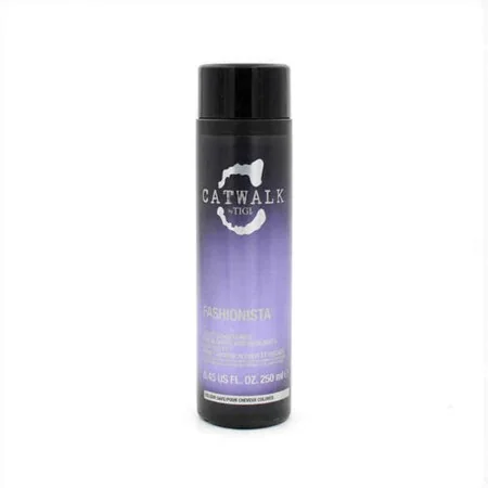 Balsamo Catwalk Fashionista Violet Tigi (250 ml) | Epamu.eu | Beauty Shop - Parfums, Make-up & Essentials Epamu.eu