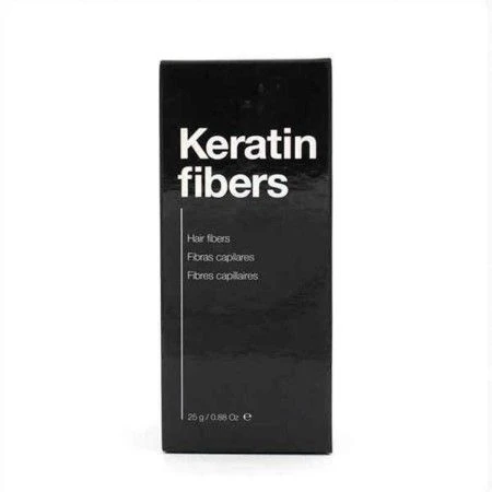 Capillary Fibres The Cosmetic Republic Keratin Fibers (25 gr) | Epamu.eu | Beauty Shop - Parfums, Make-up & Essentials Epamu.eu