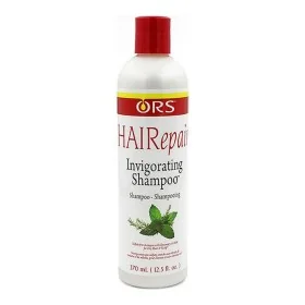 Champú Hairepair Invigorating Ors 11003 (370 ml) de Ors, Champús - Ref: S4243562, Precio: 9,86 €, Descuento: %