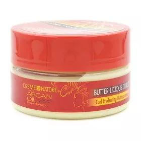 Hair Lotion Christophe Robin Luscious Curl Butter 150 ml | Epamu | Beauty Shop - Parfums, Make-up & Essentials Epamu.eu