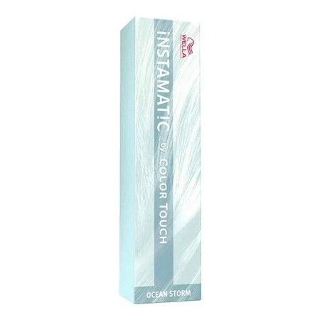 Dauerfärbung Wella Colour Touch Ocean Storm (60 ml) | Epamu | Beauty Shop - Parfums, Make-up & Essentials Epamu.eu