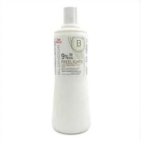 Revealing Colour Emulsion Wella Color Touch 1 L | Epamu | Beauty Shop - Parfums, Make-up & Essentials Epamu.eu