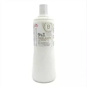 Emulsione per Risaltare il Colore Soft Color Exitenn Color Soft (1000 ml) | Epamu | Beauty Shop - Parfums, Make-up & Essentials Epamu.eu