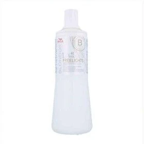 Lotion clarifiante Blondor Freelights Wella Blondor Freelight 40 vol 12 % 1 L (1L) de Wella, Produits éclaircissants et décol...