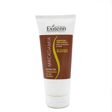 Maschera Idratante Macadamia Nutrition Dry Hair Exitenn (200 ml) | Epamu | Beauty Shop - Parfums, Make-up & Essentials Epamu.eu