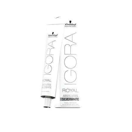 Tinte Permanente Igora Royal Absolutes Schwarzkopf Igora Royal (60 ml) | Epamu | Beauty Shop - Parfums, Make-up & Essentials Epamu.eu