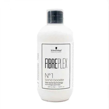 Hairstyling Creme Schwarzkopf Fibreplex Bond (500 ml) | Epamu.eu | Beauty Shop - Parfums, Make-up & Essentials Epamu.eu