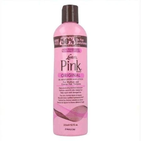 Hair Lotion Luster Pink Oil Moist (355 ml) | Epamu | Beauty Shop - Parfums, Make-up & Essentials Epamu.eu