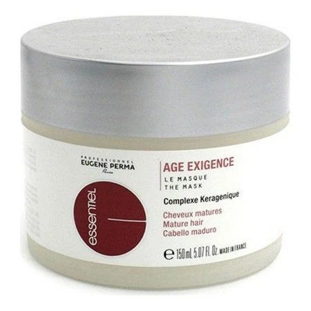 Mascarilla Capilar Essentiel Age Exigence Eugene (150 ml) | Epamu | Beauty Shop - Parfums, Make-up & Essentials Epamu.eu