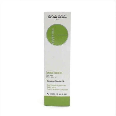 Antischuppenlotion  Eugene Essentiel Dermo Refresh       (200 ml) | Epamu.eu | Beauty Shop - Parfums, Make-up & Essentials Epamu.eu