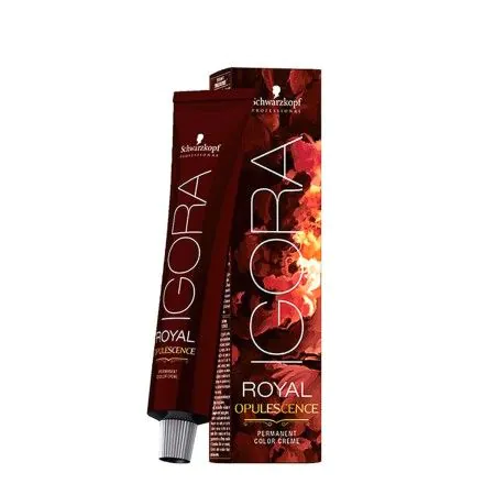 Dauerfärbung Igora Royal Opulescence Schwarzkopf 4045787363500 7-48 | Epamu | Beauty Shop - Parfums, Make-up & Essentials Epamu.eu